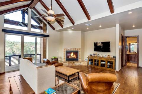 2309 E Scarlet Bugler Cir, Payson, AZ 85541 photo 9