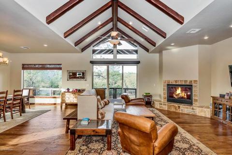 2309 E Scarlet Bugler Cir, Payson, AZ 85541 photo 4