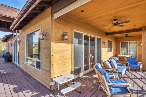 2309 E Scarlet Bugler Cir, Payson, AZ 85541 photo 7