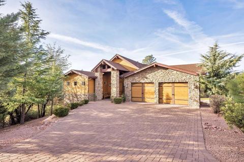 2309 E Scarlet Bugler Cir, Payson, AZ 85541 photo 2