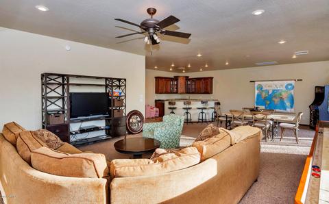 2309 E Scarlet Bugler Cir, Payson, AZ 85541 photo 30