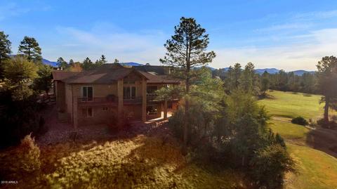 2309 E Scarlet Bugler Cir, Payson, AZ 85541 photo 1