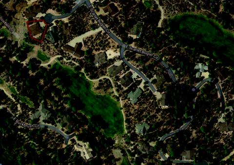 2309 E Scarlet Bugler Cir, Payson, AZ 85541 photo 41
