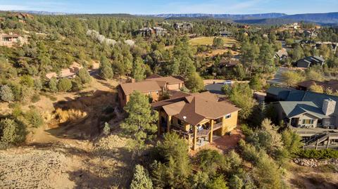 2309 E Scarlet Bugler Cir, Payson, AZ 85541 photo 39