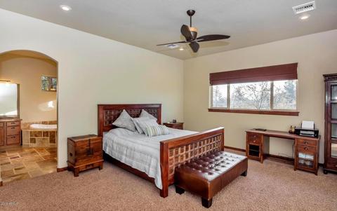 2309 E Scarlet Bugler Cir, Payson, AZ 85541 photo 19