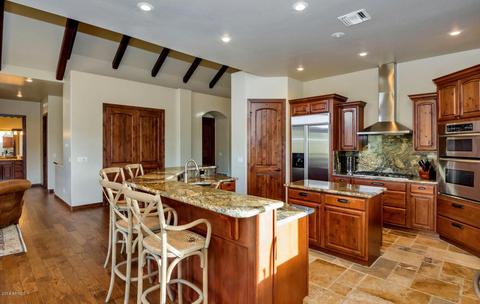 2309 E Scarlet Bugler Cir, Payson, AZ 85541 photo 16