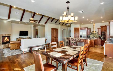 2309 E Scarlet Bugler Cir, Payson, AZ 85541 photo 17