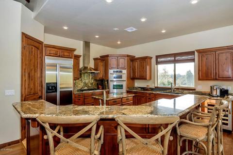 2309 E Scarlet Bugler Cir, Payson, AZ 85541 photo 13