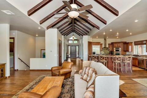 2309 E Scarlet Bugler Cir, Payson, AZ 85541 photo 8