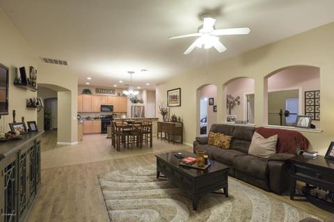 3054 S Seton Ave, Gilbert, AZ 85295 photo 4