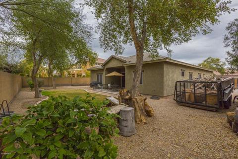 3054 S Seton Ave, Gilbert, AZ 85295 photo 26