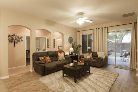 3054 S Seton Ave, Gilbert, AZ 85295 photo 2