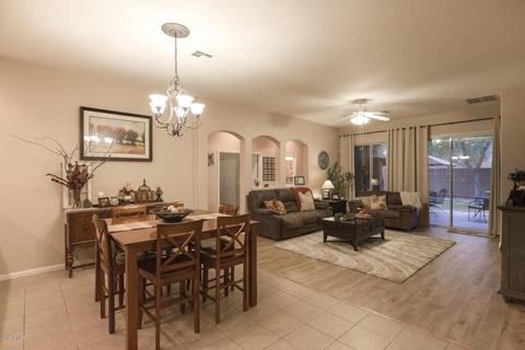 3054 S Seton Ave, Gilbert, AZ 85295 photo 5