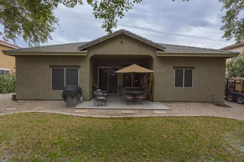 3054 S Seton Ave, Gilbert, AZ 85295 photo 23