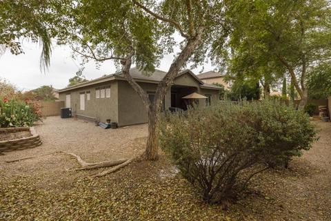 3054 S Seton Ave, Gilbert, AZ 85295 photo 27
