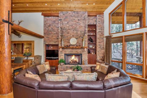 2518 E Scarlet Bugler Cir, Payson, AZ 85541 photo 9