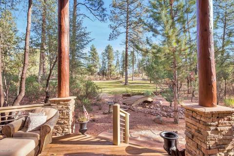 2518 E Scarlet Bugler Cir, Payson, AZ 85541 photo 2