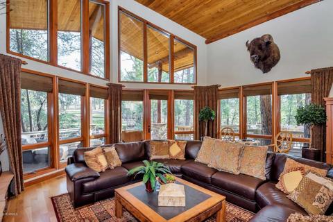 2518 E Scarlet Bugler Cir, Payson, AZ 85541 photo 4
