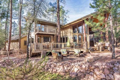2518 E Scarlet Bugler Cir, Payson, AZ 85541 photo 35