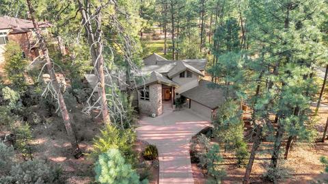 2518 E Scarlet Bugler Cir, Payson, AZ 85541 photo 33