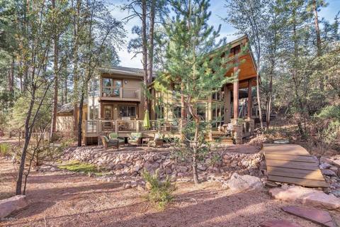2518 E Scarlet Bugler Cir, Payson, AZ 85541 photo 1