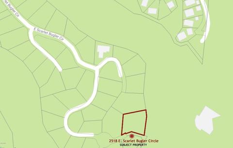 2518 E Scarlet Bugler Cir, Payson, AZ 85541 photo 37