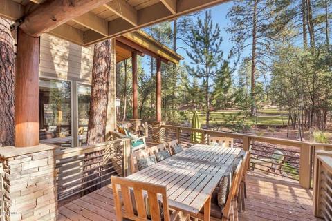2518 E Scarlet Bugler Cir, Payson, AZ 85541 photo 5