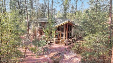 2518 E Scarlet Bugler Cir, Payson, AZ 85541 photo 32