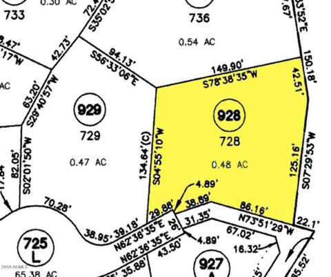 2518 E Scarlet Bugler Cir, Payson, AZ 85541 photo 39