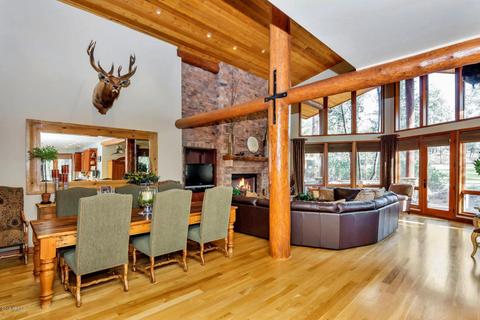 2518 E Scarlet Bugler Cir, Payson, AZ 85541 photo 11