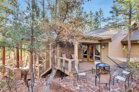 2518 E Scarlet Bugler Cir, Payson, AZ 85541 photo 6