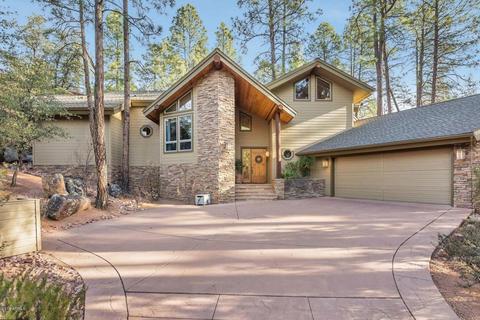 2518 E Scarlet Bugler Cir, Payson, AZ 85541 photo 34