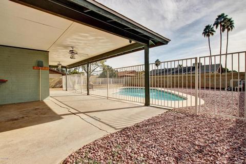 1135 E Garnet Cir, Mesa, AZ 85204 photo 22