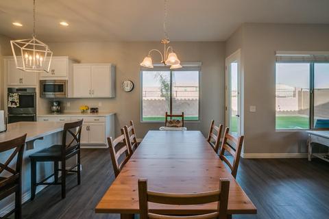 2586 E Stacey Rd, Gilbert, AZ 85298 photo 13