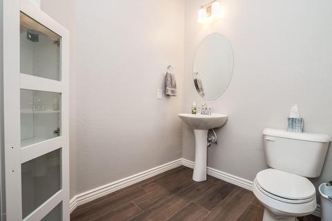 2586 E Stacey Rd, Gilbert, AZ 85298 photo 19