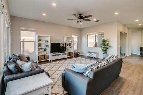 2586 E Stacey Rd, Gilbert, AZ 85298 photo 8