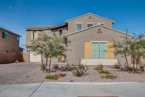 2586 E Stacey Rd, Gilbert, AZ 85298 photo 2