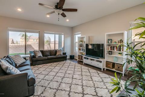 2586 E Stacey Rd, Gilbert, AZ 85298 photo 9