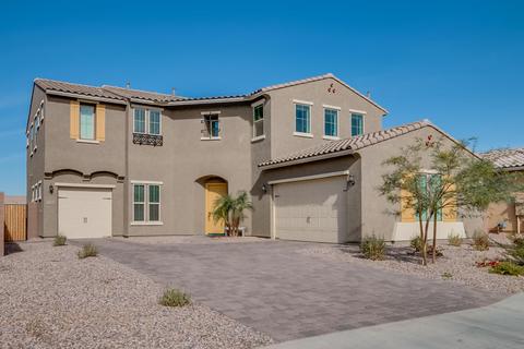 2586 E Stacey Rd, Gilbert, AZ 85298 photo 1