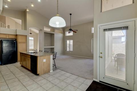 1474 E Sunrise Way, Gilbert, AZ 85296 photo 1