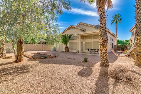 1474 E Sunrise Way, Gilbert, AZ 85296 photo 36
