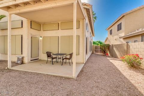 1474 E Sunrise Way, Gilbert, AZ 85296 photo 38