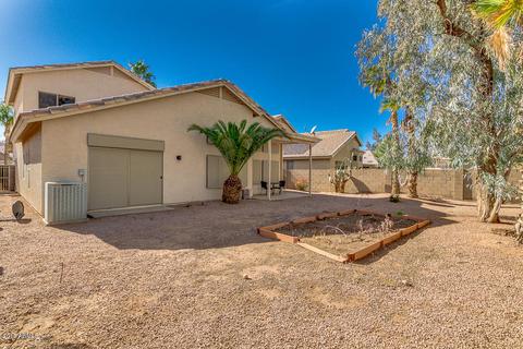 1474 E Sunrise Way, Gilbert, AZ 85296 photo 34