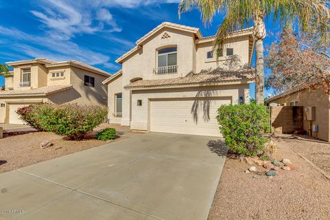 1474 E Sunrise Way, Gilbert, AZ 85296 photo 4
