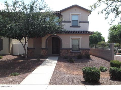 3871 E Kent Ave, Gilbert, AZ 85296 photo 1