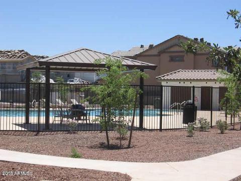 3871 E Kent Ave, Gilbert, AZ 85296 photo 17