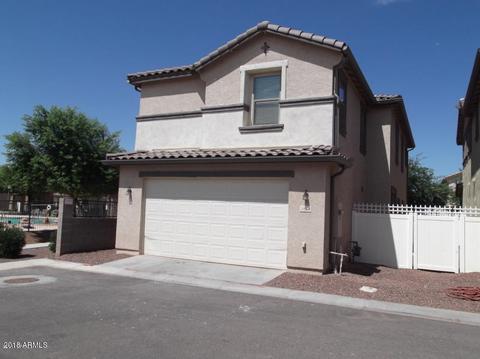3871 E Kent Ave, Gilbert, AZ 85296 photo 3