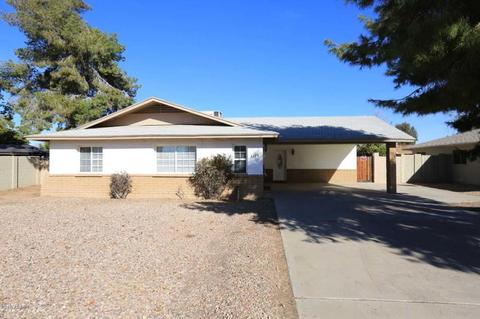 4328 E Charleston Ave, Phoenix, AZ 85032 photo 1