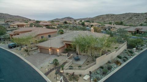 407 E Desert Wind Dr, Phoenix, AZ 85048 photo 51