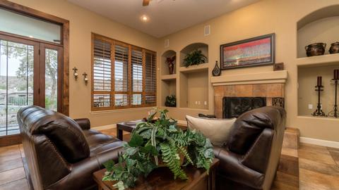407 E Desert Wind Dr, Phoenix, AZ 85048 photo 13